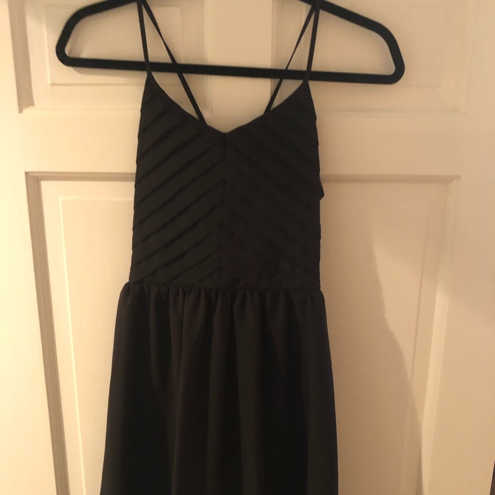 Fabrik dress